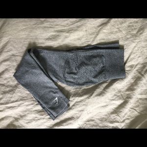 Gymshark ombré leggings